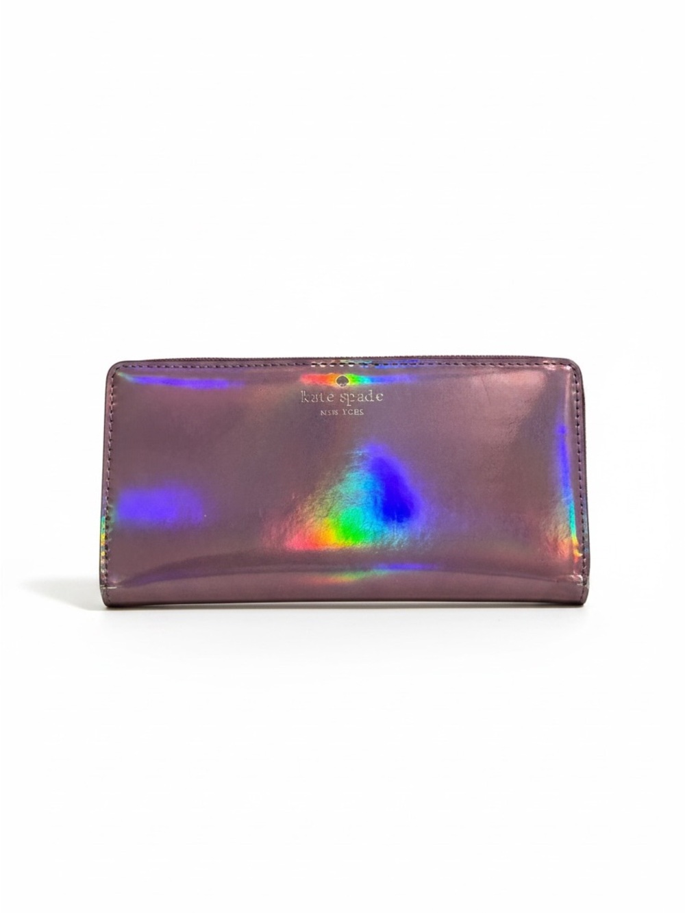 EUC KATE SPADE WALLET